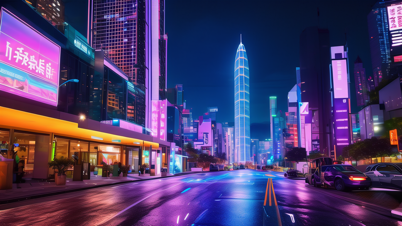 内地大厂，抢滩香港