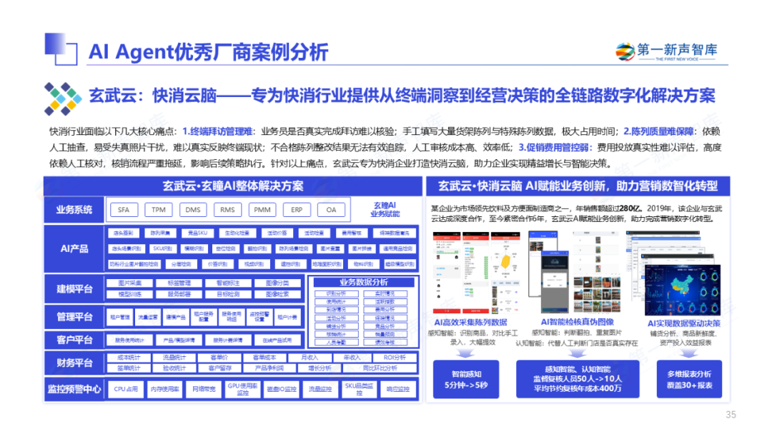 2025年中国企业级AI Agent应用实践研究