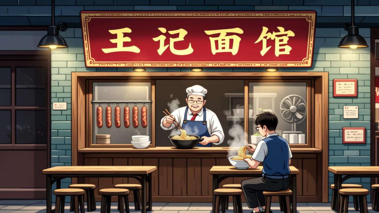 西贝错过了为预制菜正名的良机
