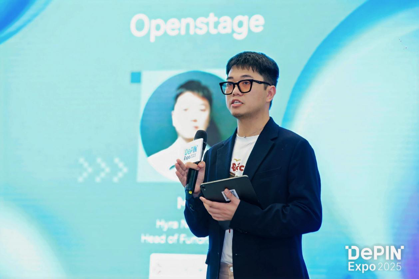 Hyra Network Pushes for a 'Sovereign AI Future' Amid Global Expansion