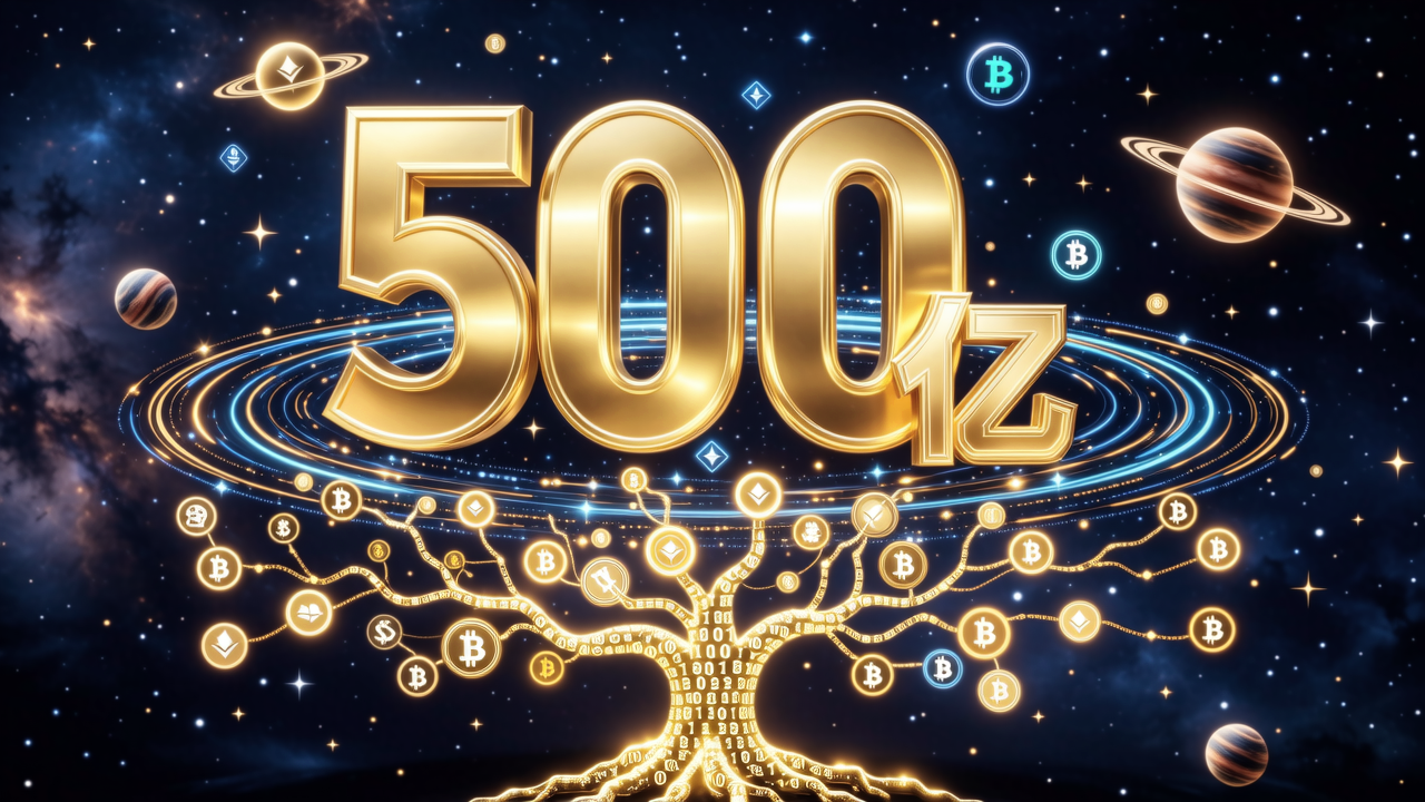 宇樹值不值 500 億？