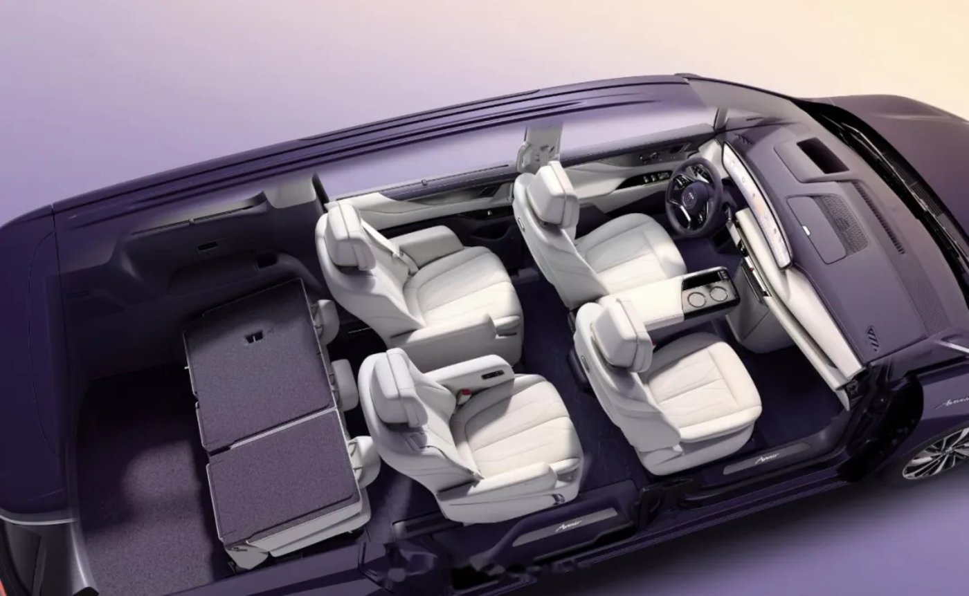 盘点汽车座椅黑科技