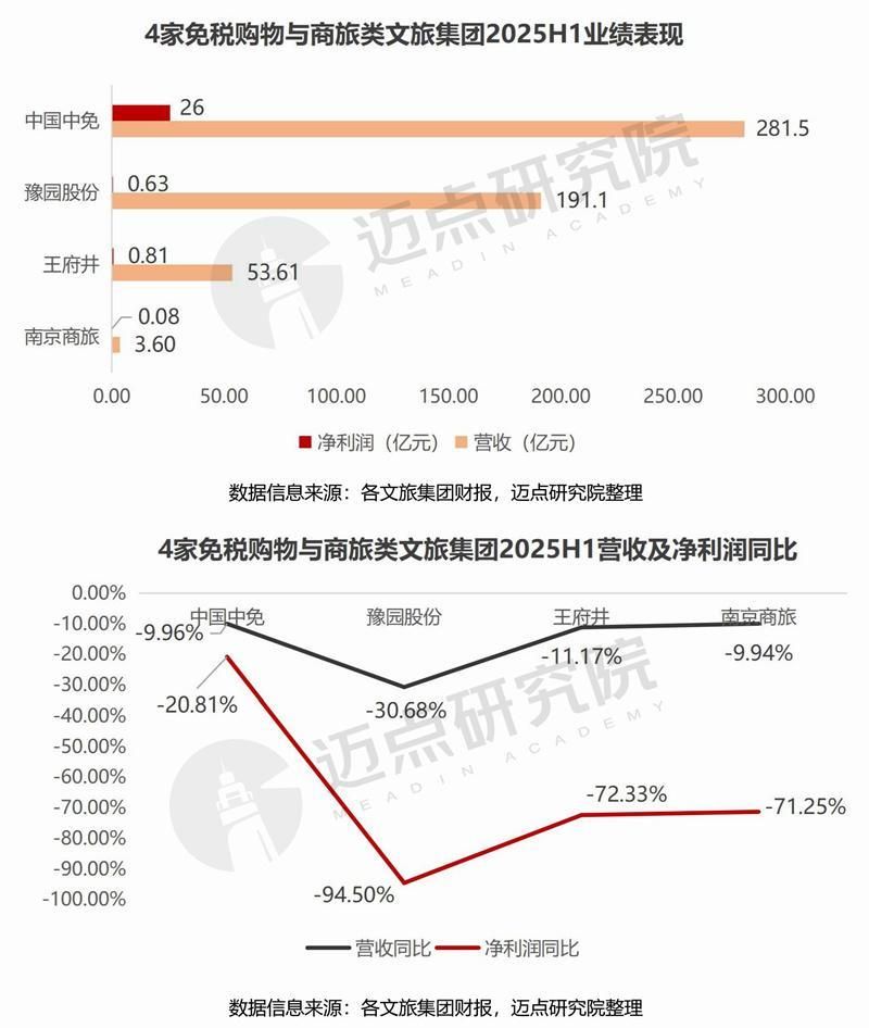 2025上半年文旅集团财务分析报告