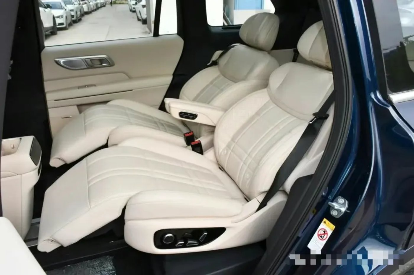 盘点汽车座椅黑科技