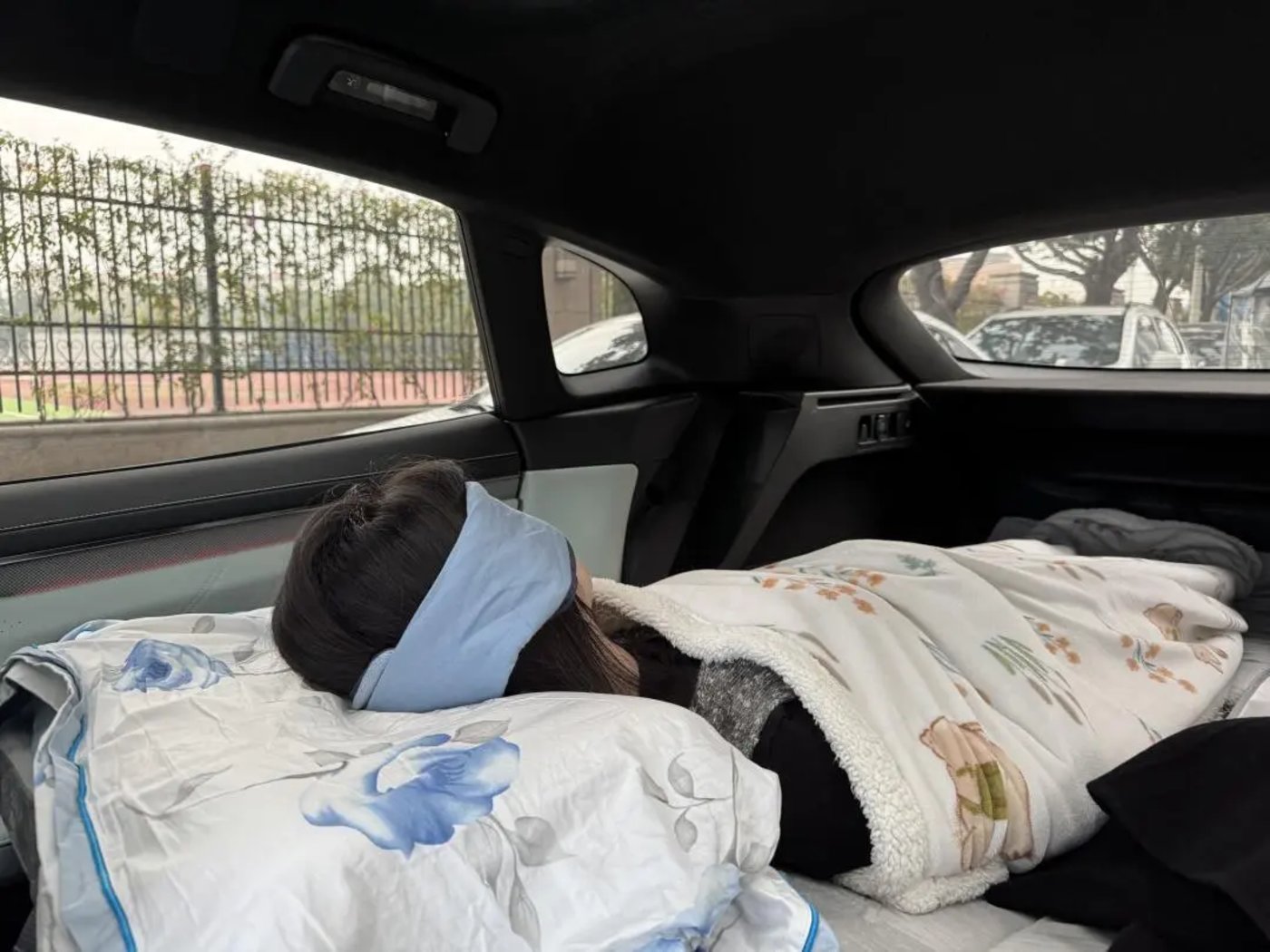 盘点汽车座椅黑科技