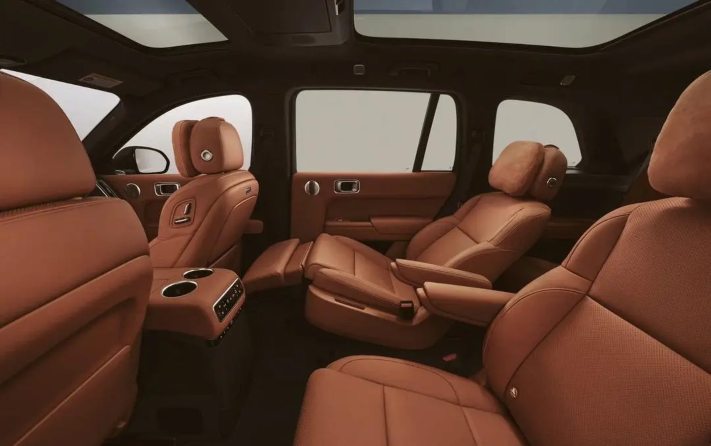 盘点汽车座椅黑科技