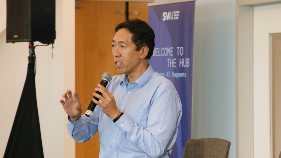 AI编程时代的生存原则是什么？吴恩达：快速行动，承担责任