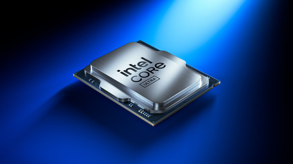 Intel Said to Seek Investment from Apple following Nvidia
