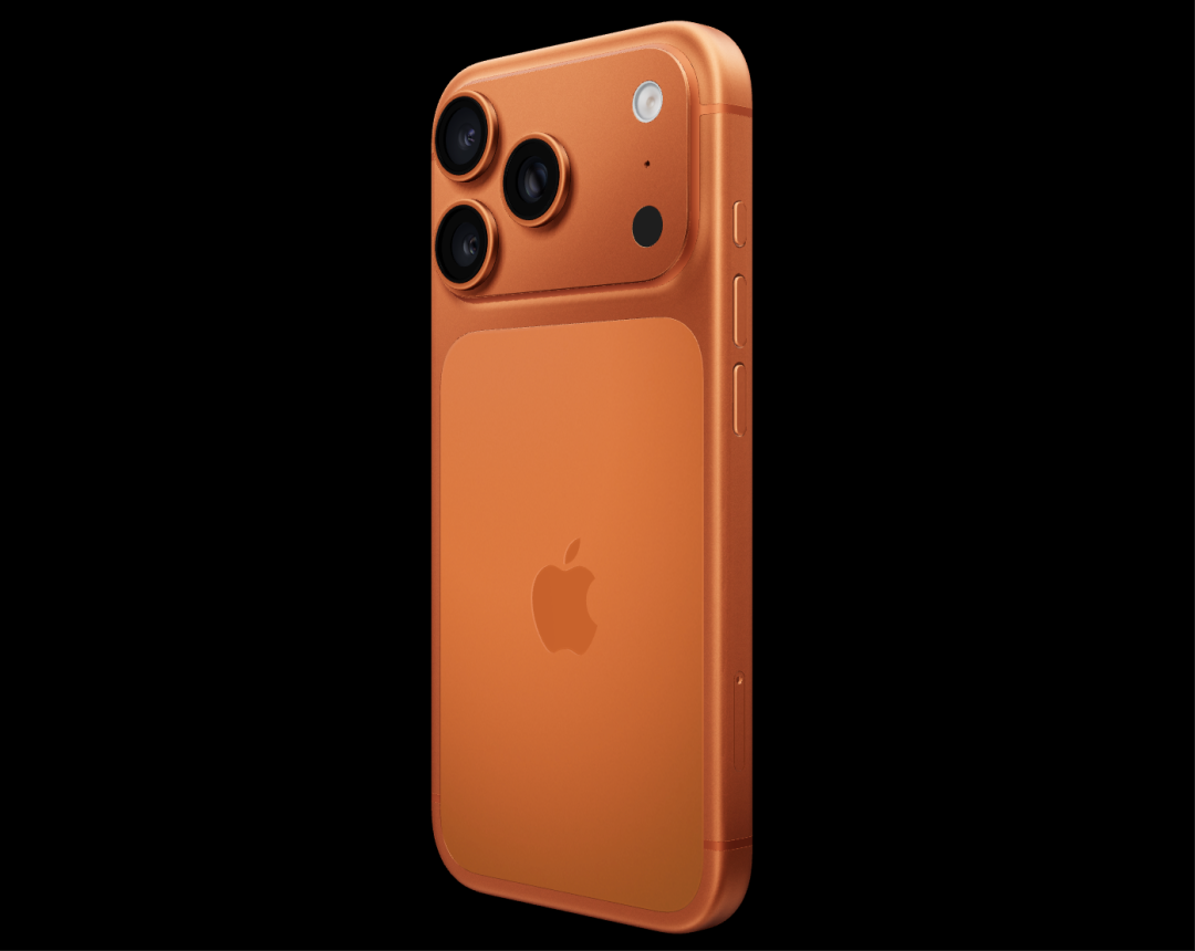 iPhone 17倒反天罡！Pro竟给标准版和Air做“配角”？