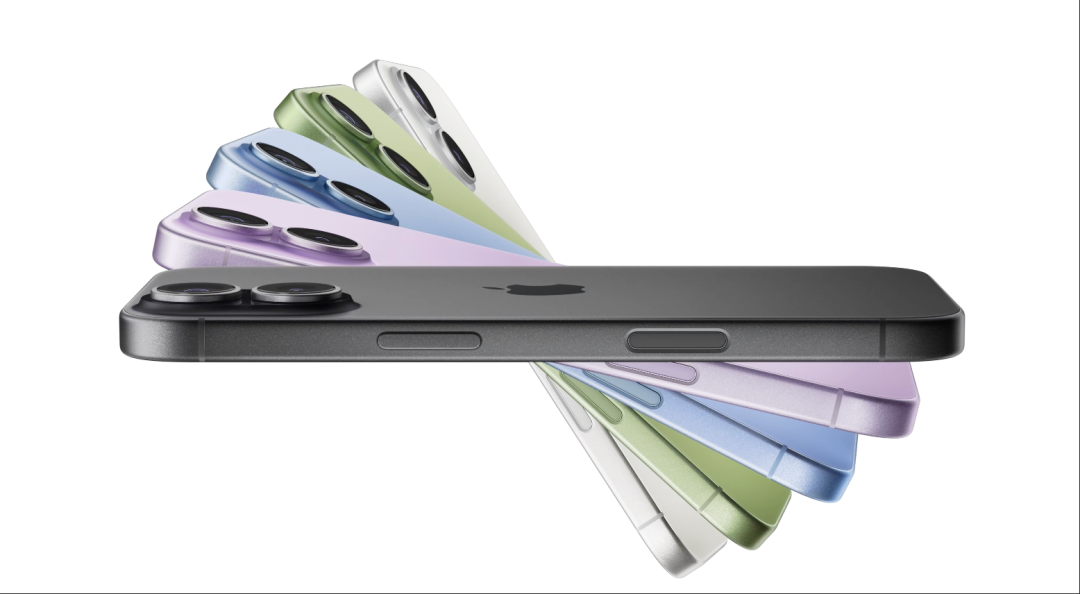 iPhone 17倒反天罡！Pro竟给标准版和Air做“配角”？