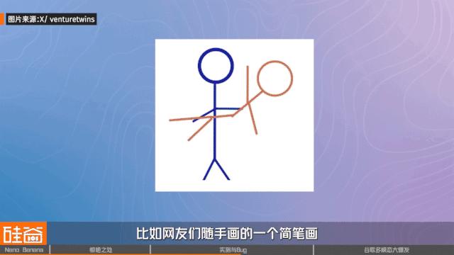 Nano Banana爆火背后，深聊谷歌多模态五大主线布局