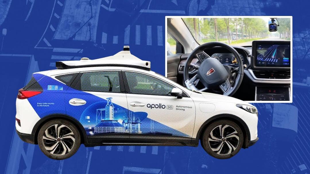 智驾终局：VLA与WA的“强脑”之争