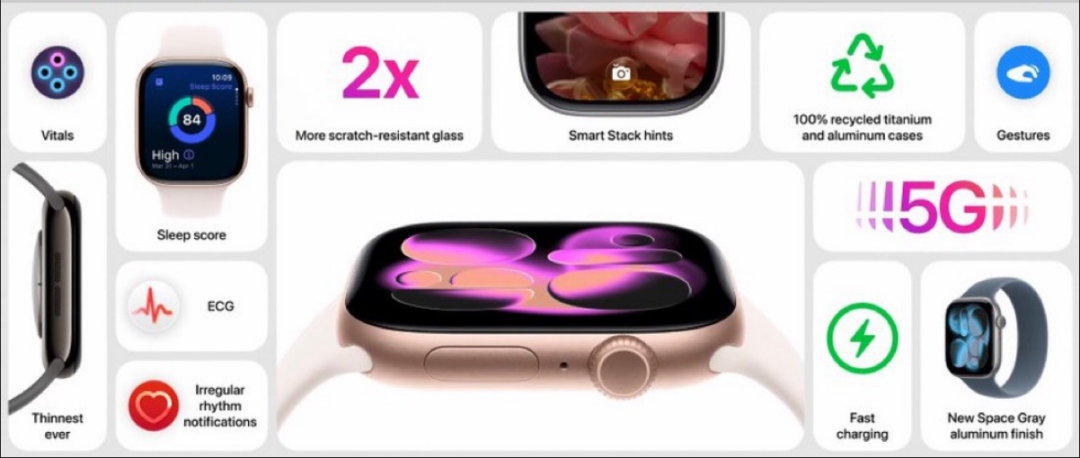 iPhone 17倒反天罡！Pro竟给标准版和Air做“配角”？