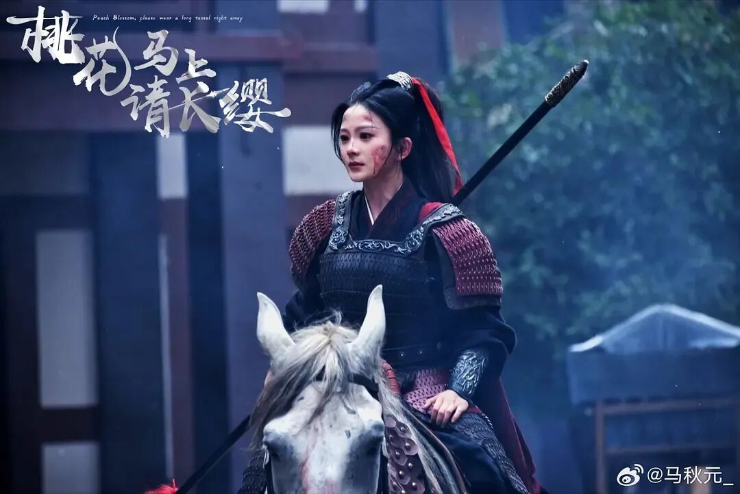 古偶女将军扑街，都怪观众要求太高？