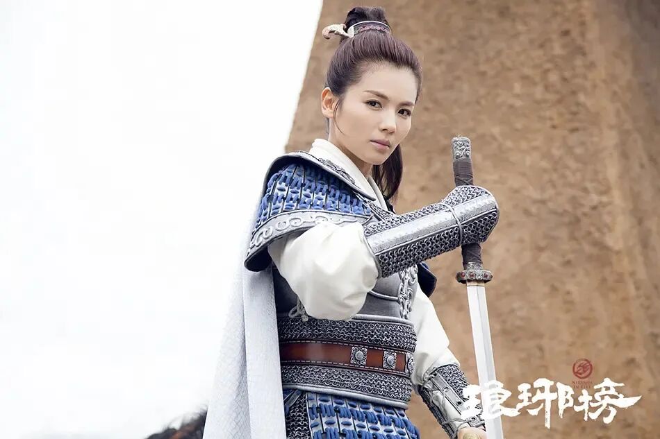 古偶女将军扑街，都怪观众要求太高？