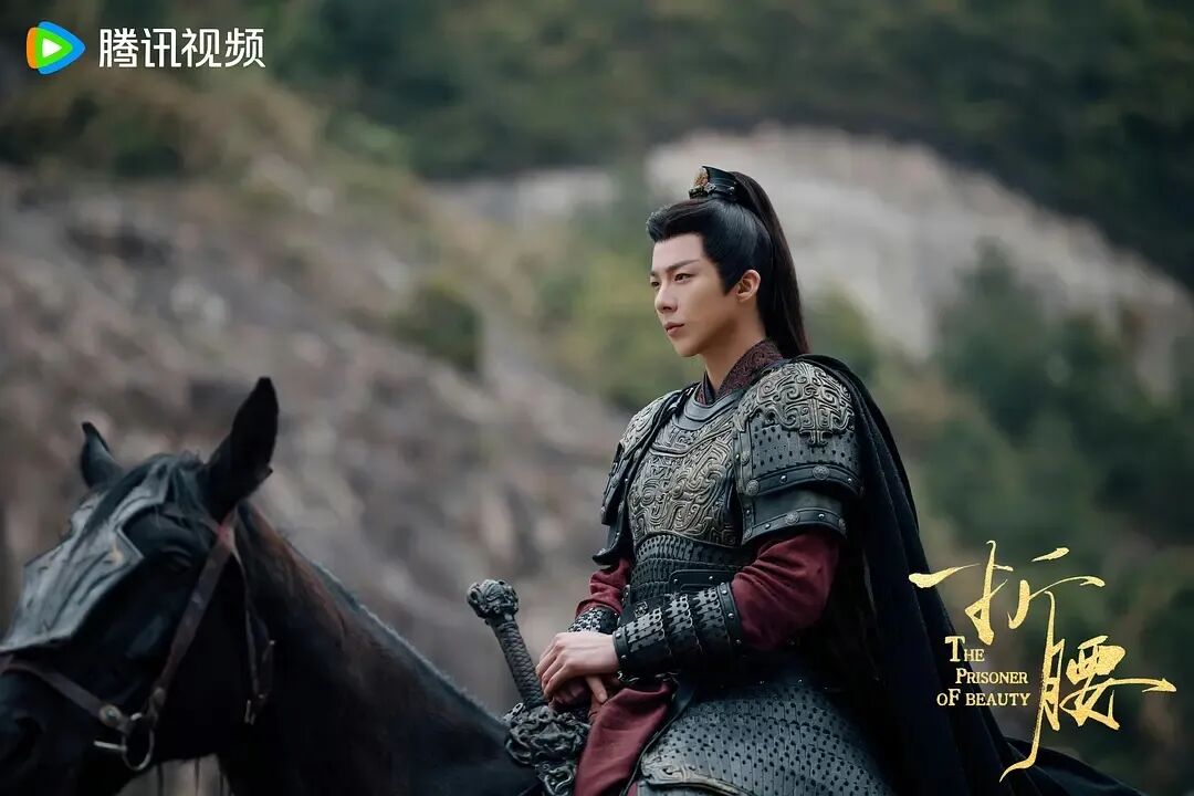 古偶女将军扑街，都怪观众要求太高？