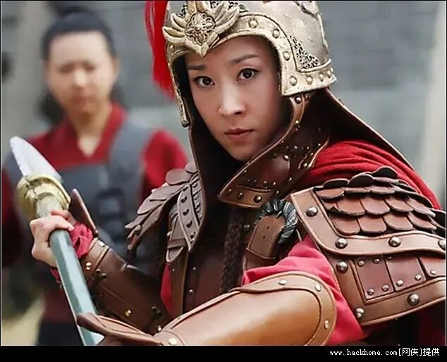 古偶女将军扑街，都怪观众要求太高？