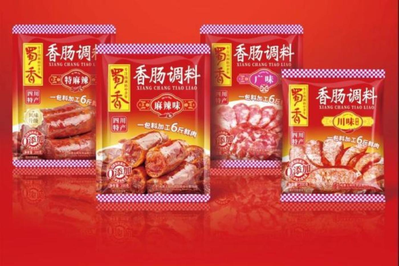 卖香肠腊肉调料,竟是门隐秘而暴利的生意?