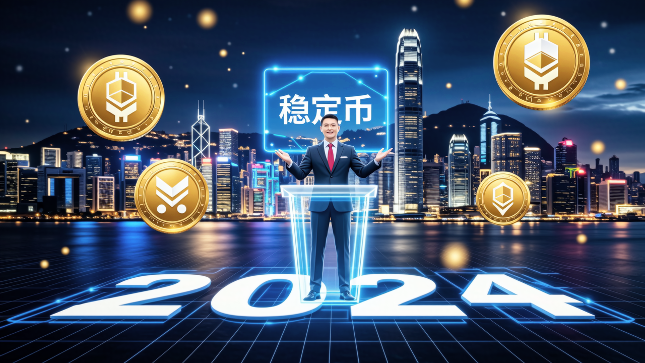 【独家】香港议员吴杰庄：明年初或核发一张稳定币牌照，数字资产必是趋势
