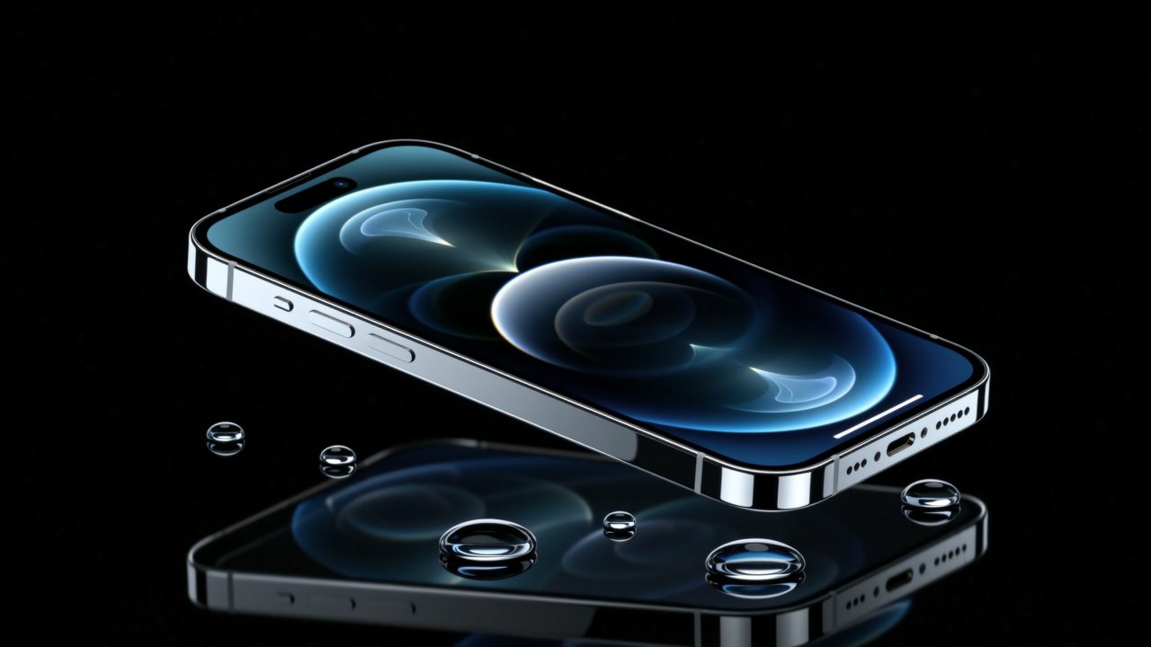 都说iPhone 17“又丑又土”，怎么你还是抢不到？