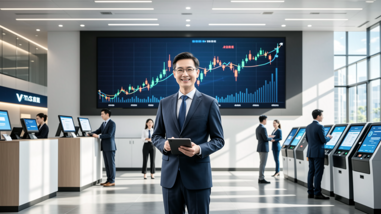 新帥改革百日，華夏銀行何以實現(xiàn)“V型”反彈 | 巴倫精選