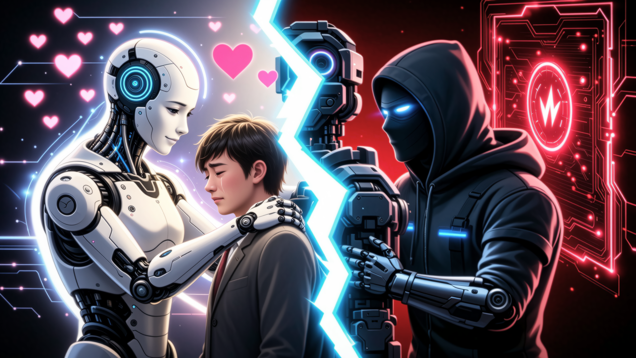 120天，OpenAI能“止杀”吗？