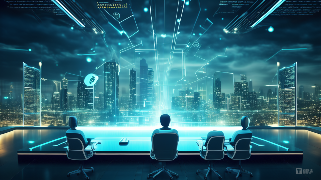 DeepSeek等大模型集体“打标”，从此告别AI造假？