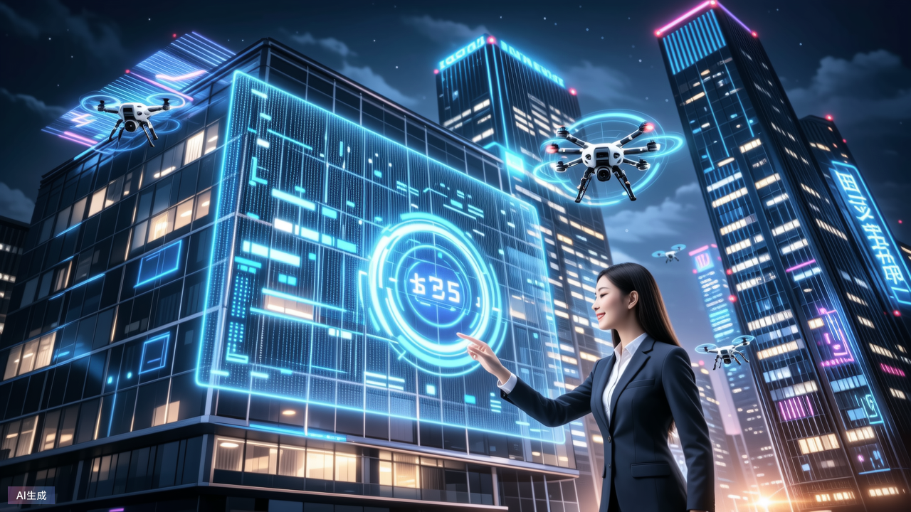 一体化交付会是企业级AI落地的解么？丨ToB产业观察