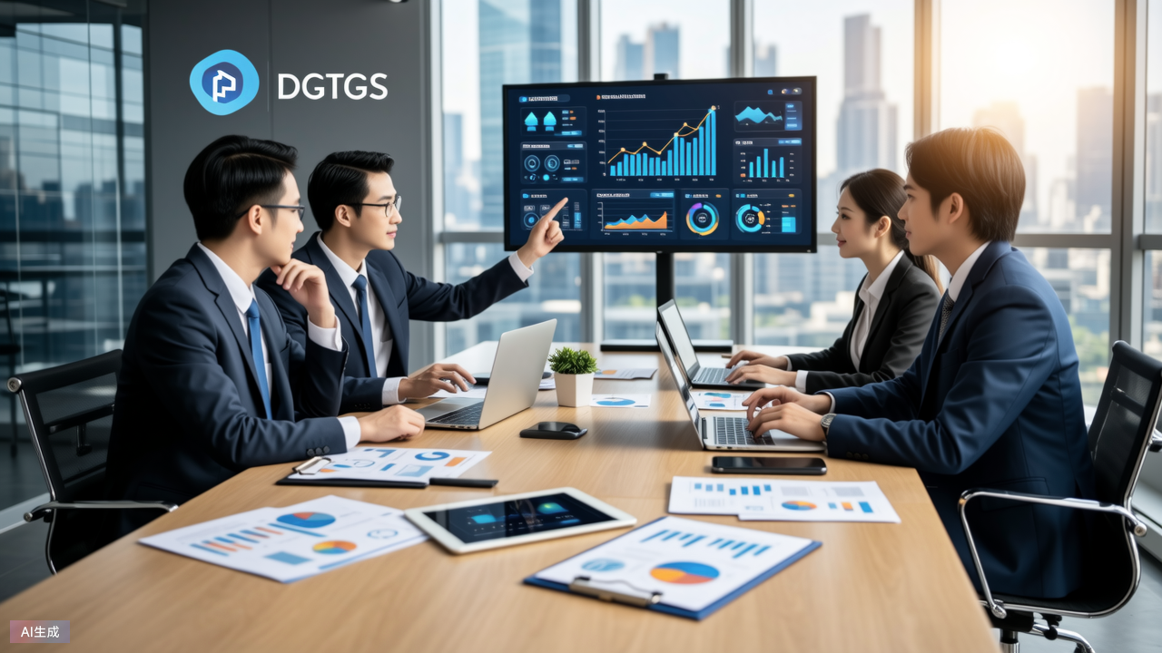 神州数码半年报：AI软件及服务营收翻倍，将更聚焦AI战略 | 看财报