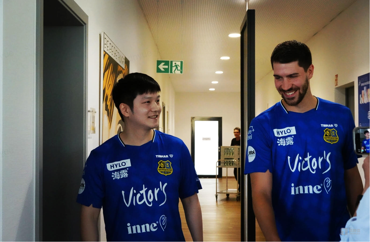 The Commercial Dilemma and Breakthrough of German Table Tennis Bundesliga Clubs