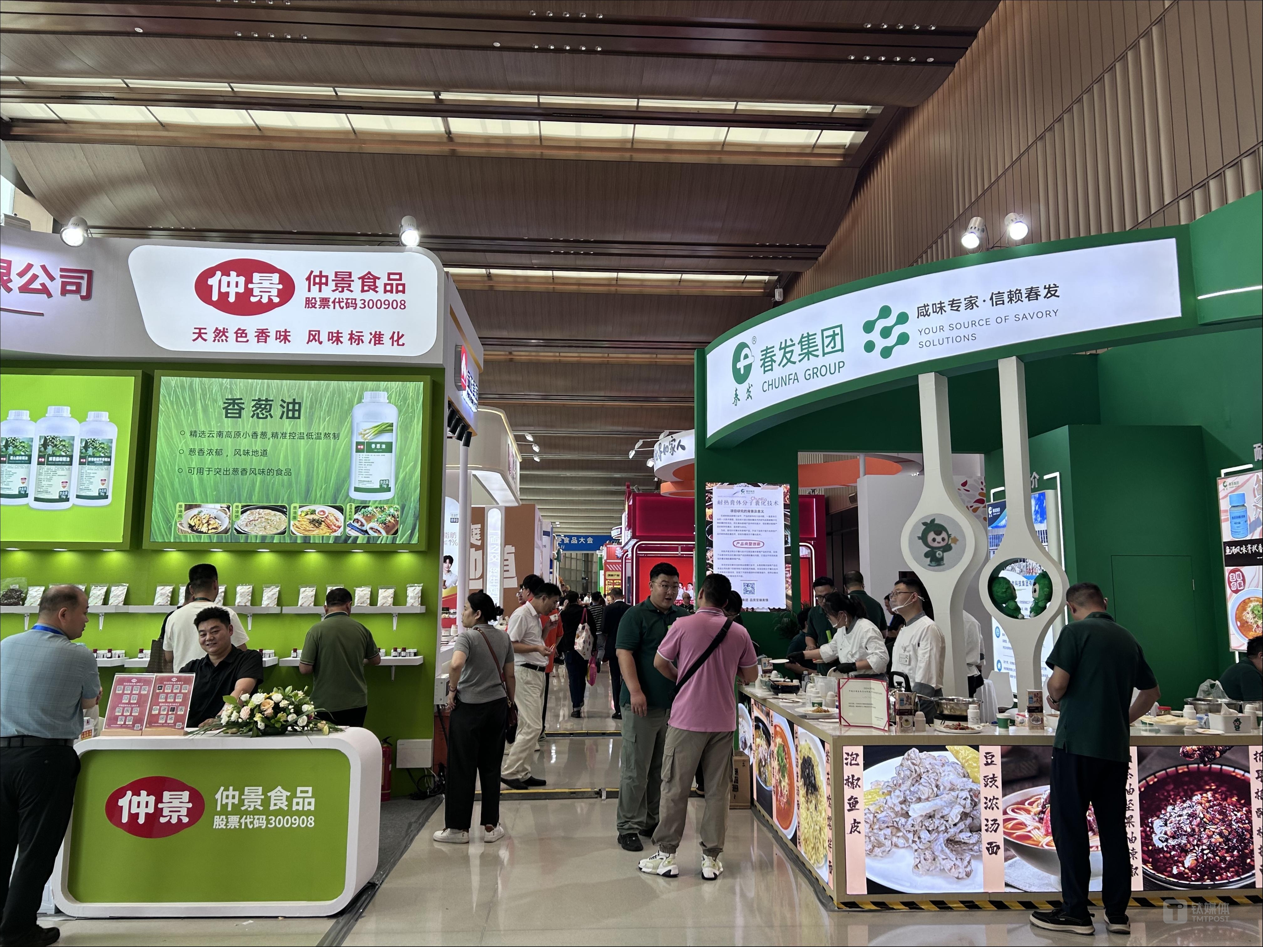 方便食品突围：深挖需求提价值，技术创新破“内卷”丨行业风向标