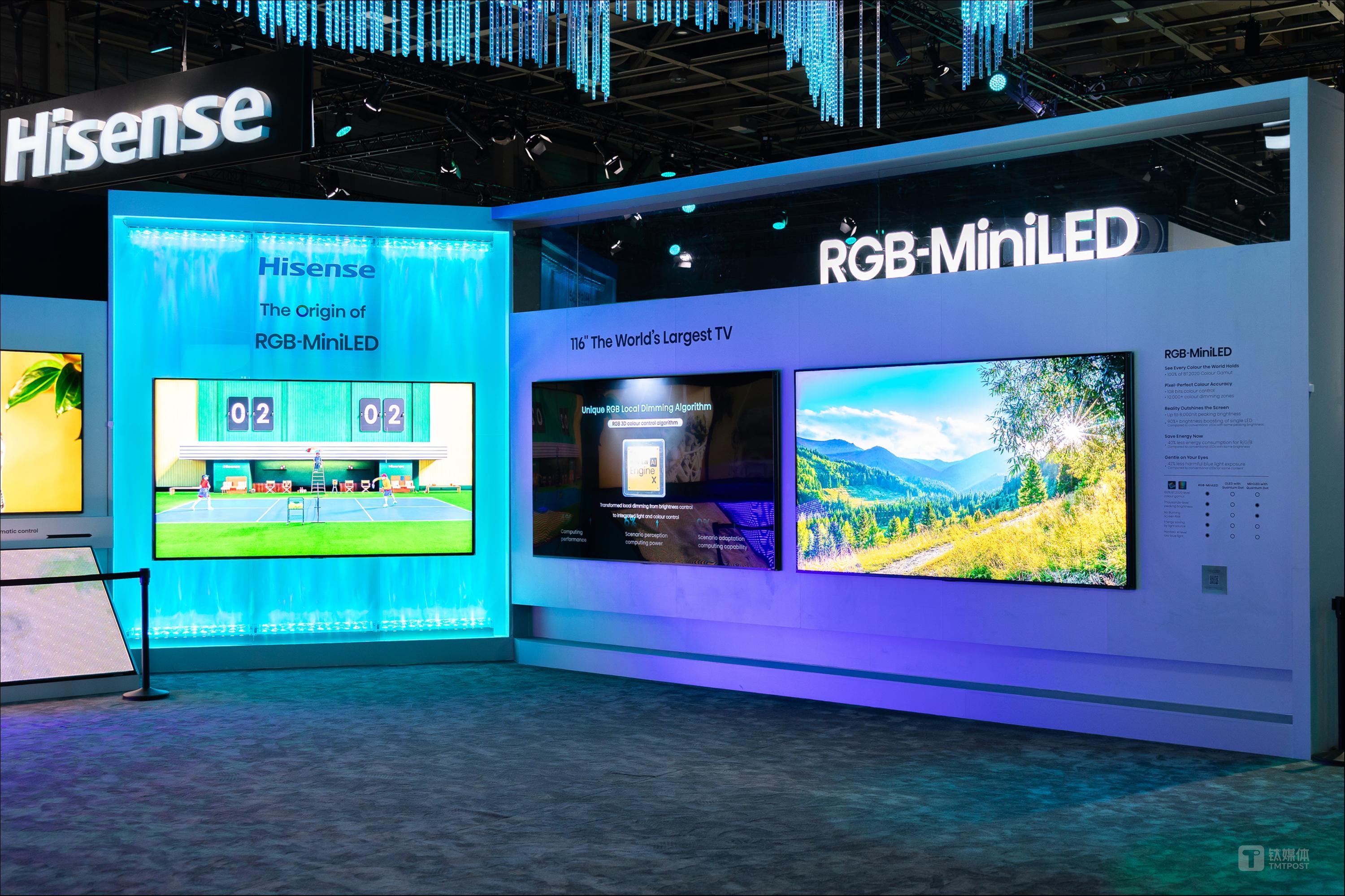 From Follower to Leader, China's Tech Power Shines at IFA 2025