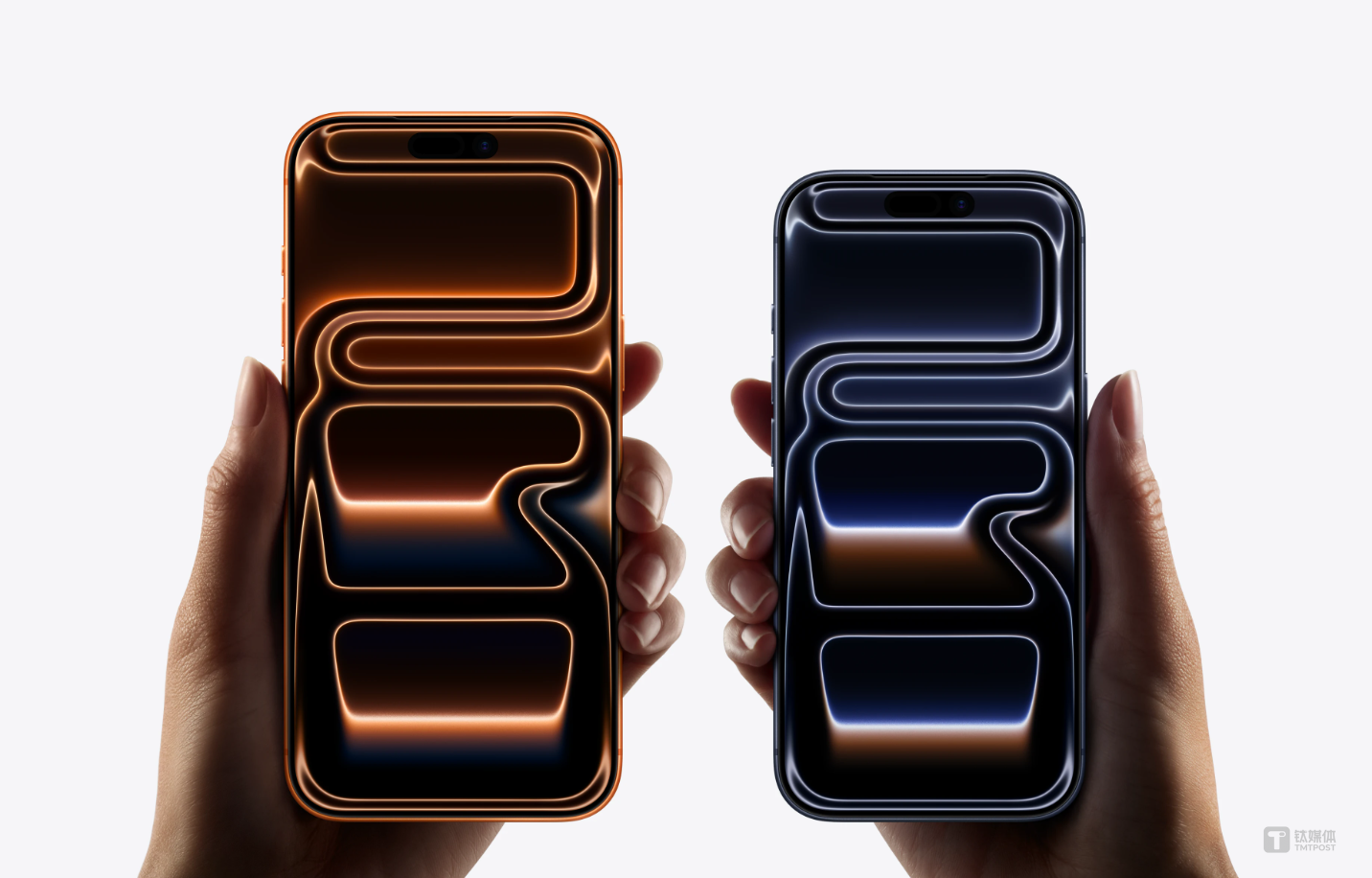 苹果为了iPhone Air和17Pro燃了一夜，但“牙膏挤爆”的却是标准版