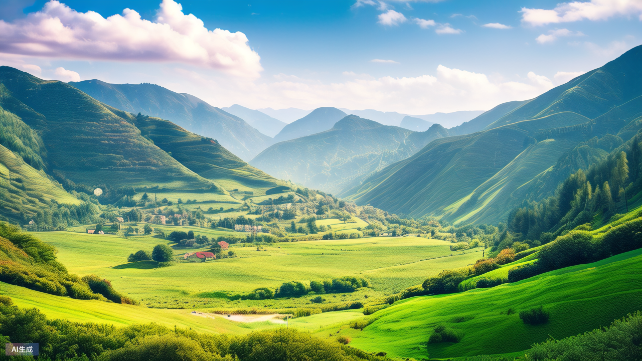 【生态环境周观察】《原子能法》正式颁布；宁德时代计划复产宜春锂矿；《新型储能规模化建设专项行动方案》出炉