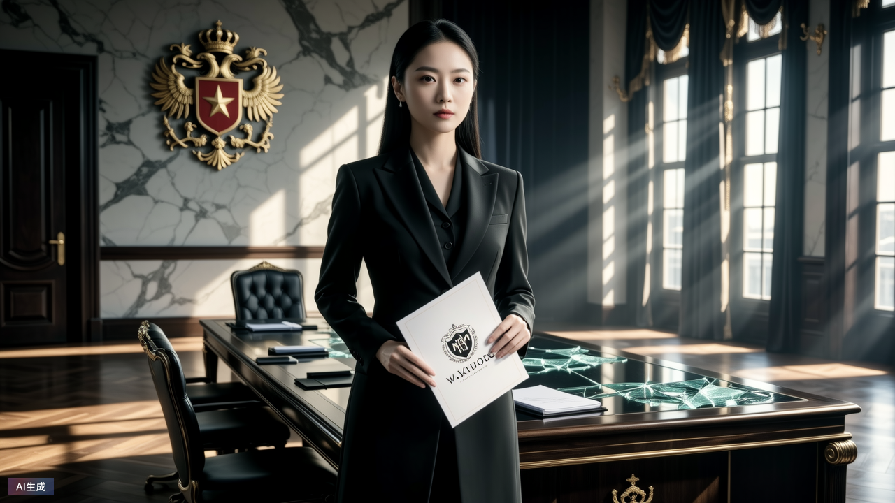 Wahaha Heiress Rolls Out New Brand "Wa Xiao Zong" as Family Feud Continues