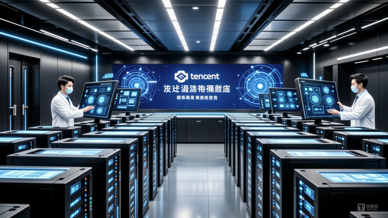 Tencent Ramps Up Adoption of Chinese AI Chips as China Reduces Dependence on Nvidia