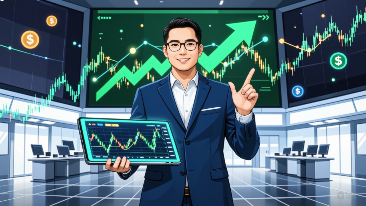分析师认为现在是买入这只股票的好时机