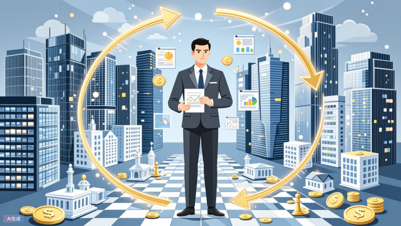 探路者19.3亿定增：稳健财务下的“补流”迷局与地产商的资本游戏 | 深度