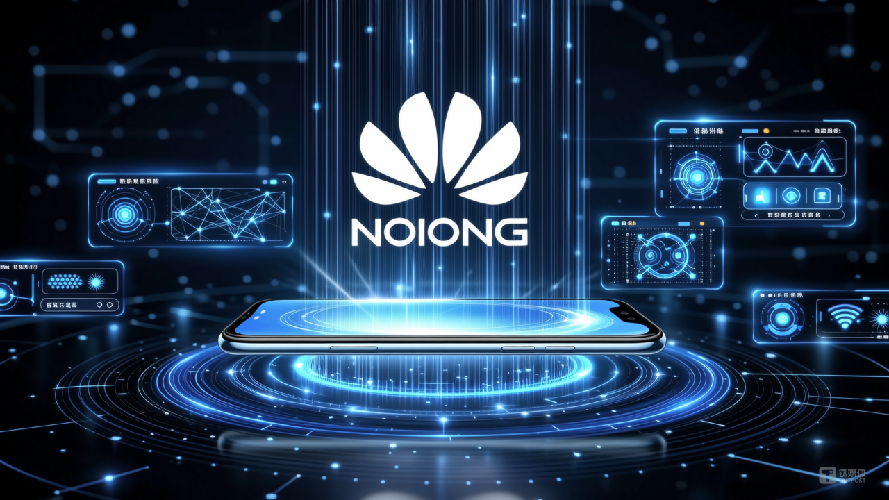 荣耀与阿里深化AI战略合作，瞄准AI手机新赛道