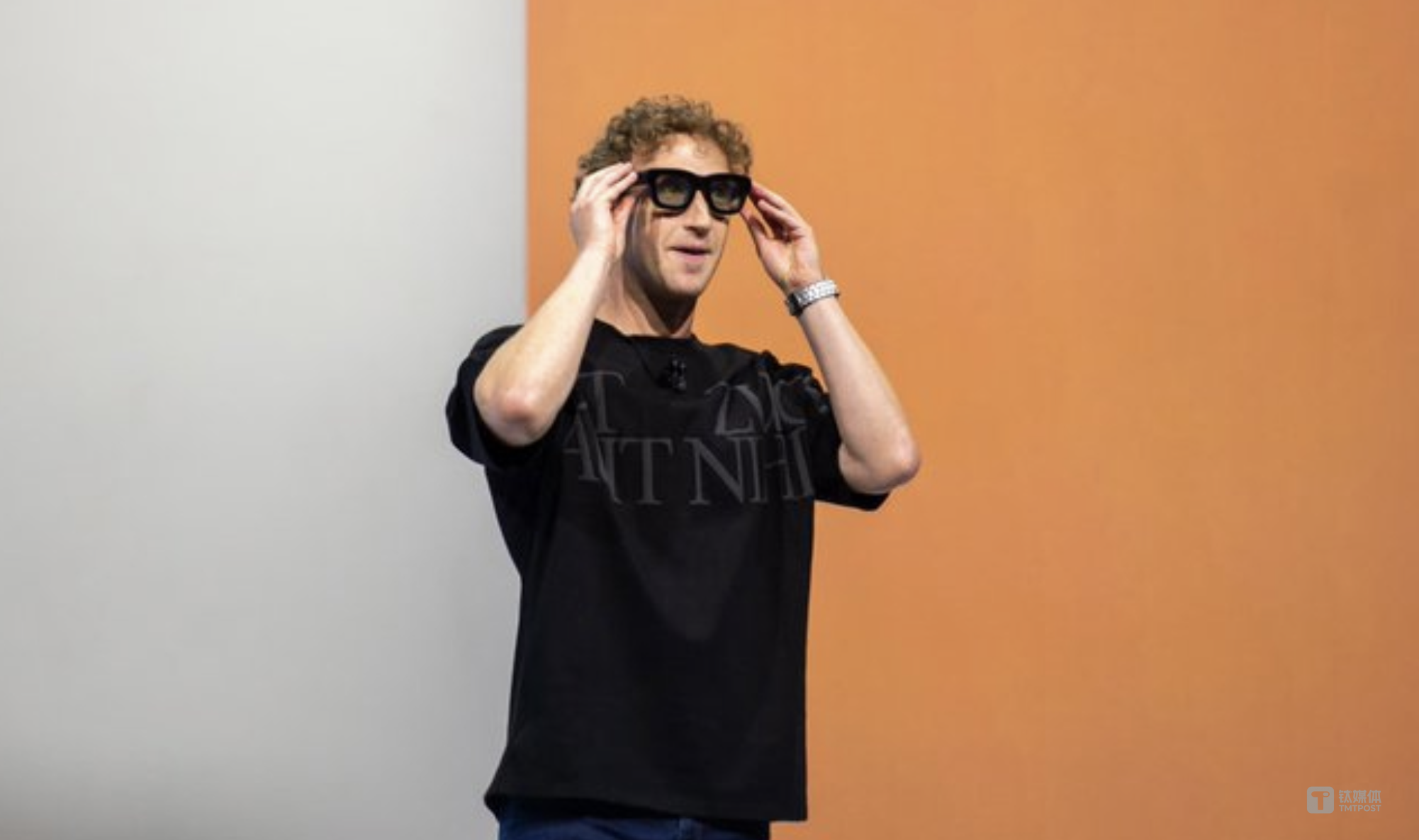 Meta Unveils Next-Gen AI Glasses at Meta Connect 2025, Expands XR Dominance