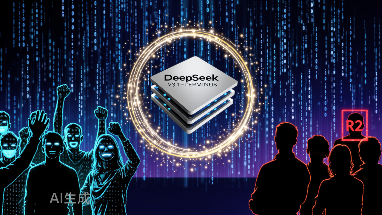 等不來DeepSeek-R2的246天：梁文鋒的“三重困境”與“三重挑戰(zhàn)”