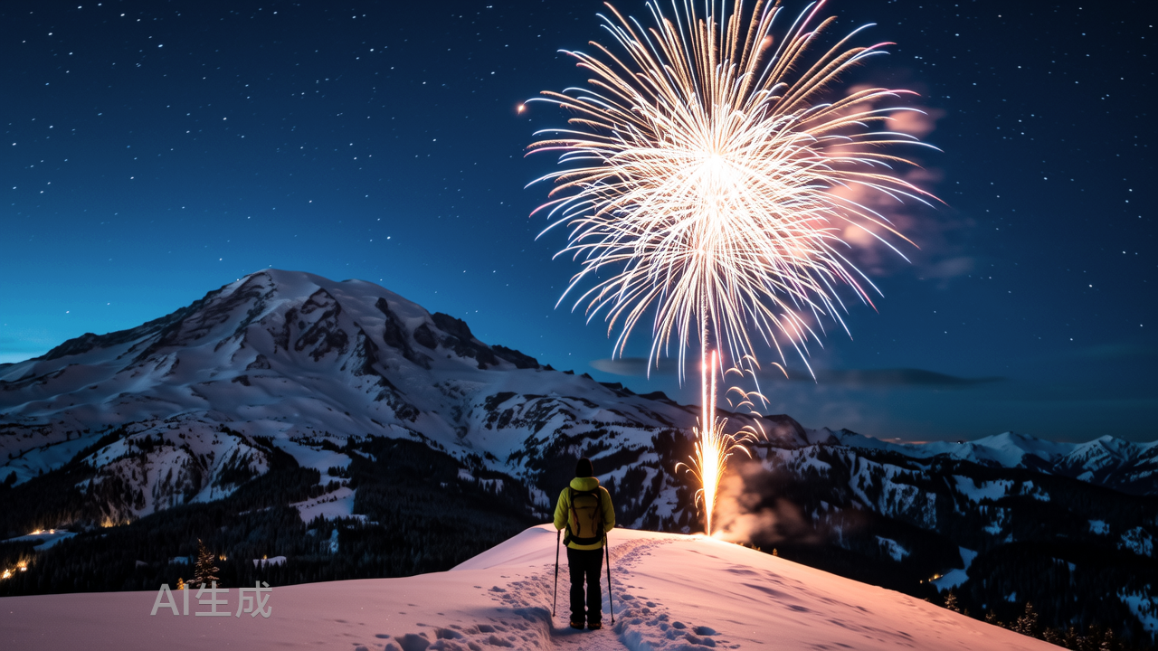 始祖鸟营销翻车，安踏撞上“烟花墙”