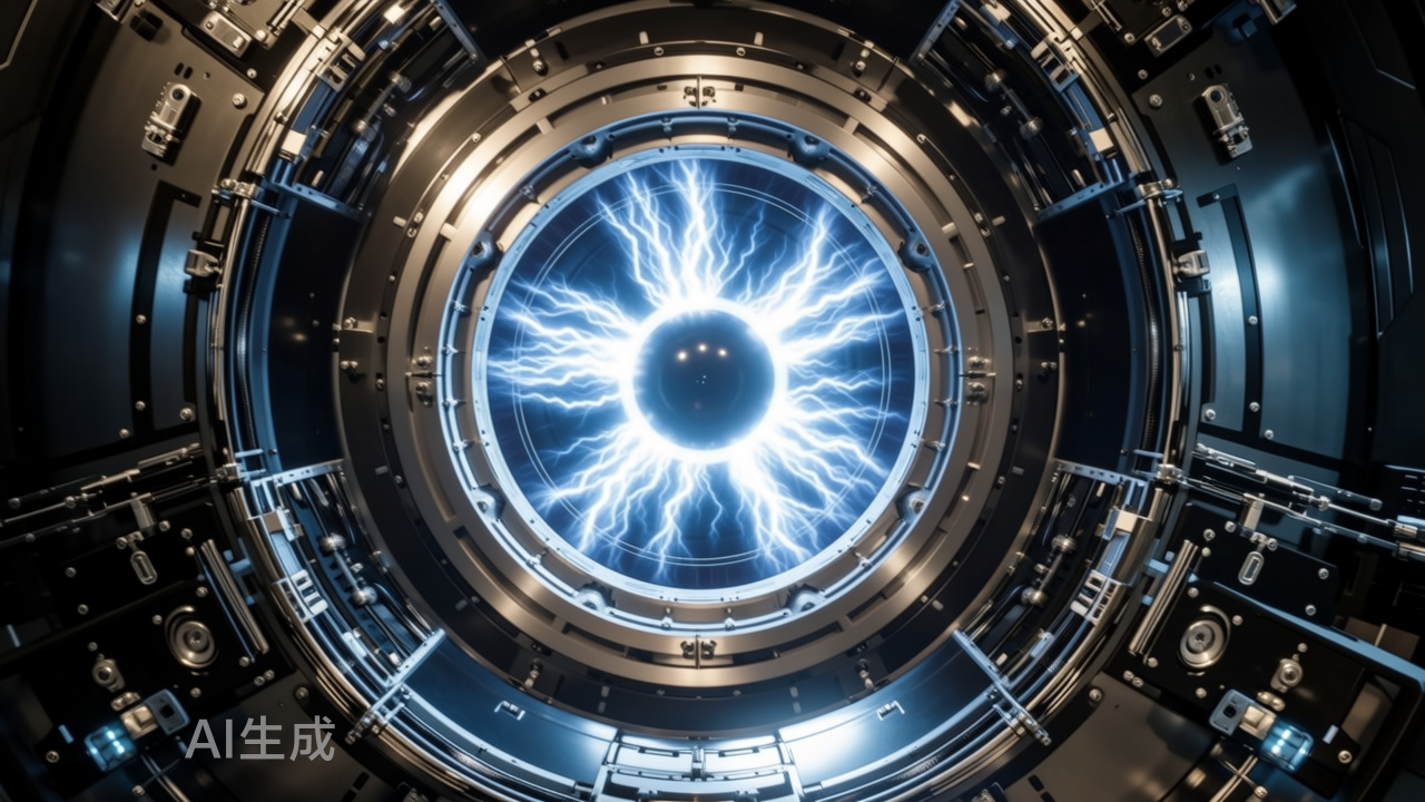 机构预计该领域四季度将进入装置招标密集期，包括偏滤器、包层和电源等｜科股一线拆解