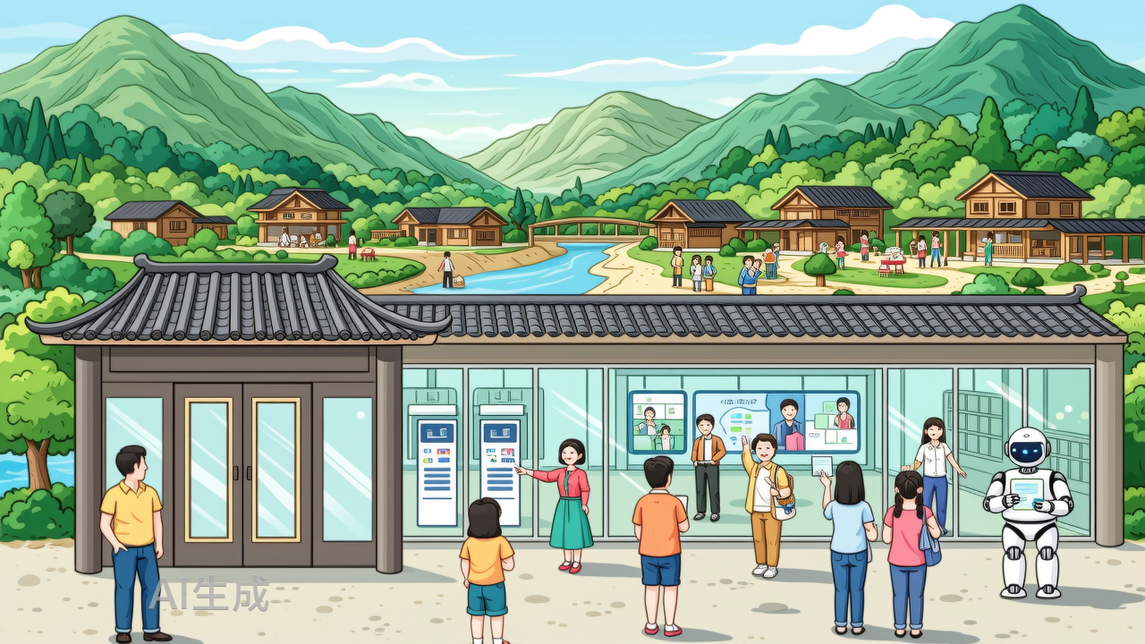 有4A景區(qū)賣(mài)1.17億元沒(méi)人要，有景區(qū)漲門(mén)票卻被游客嫌太少?