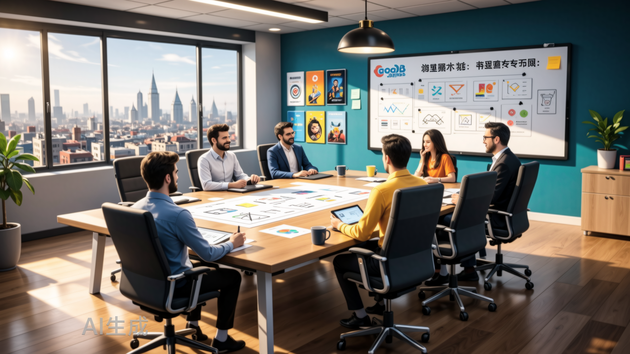 独资8年，获2300万美元投资，小厂商起家靠这一思路转型？