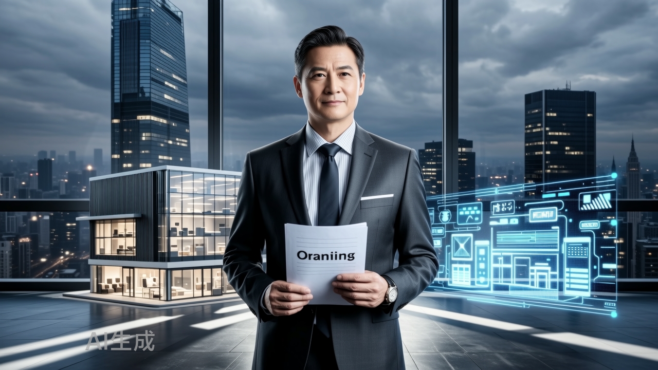 红星美凯龙还能“红”起来吗？