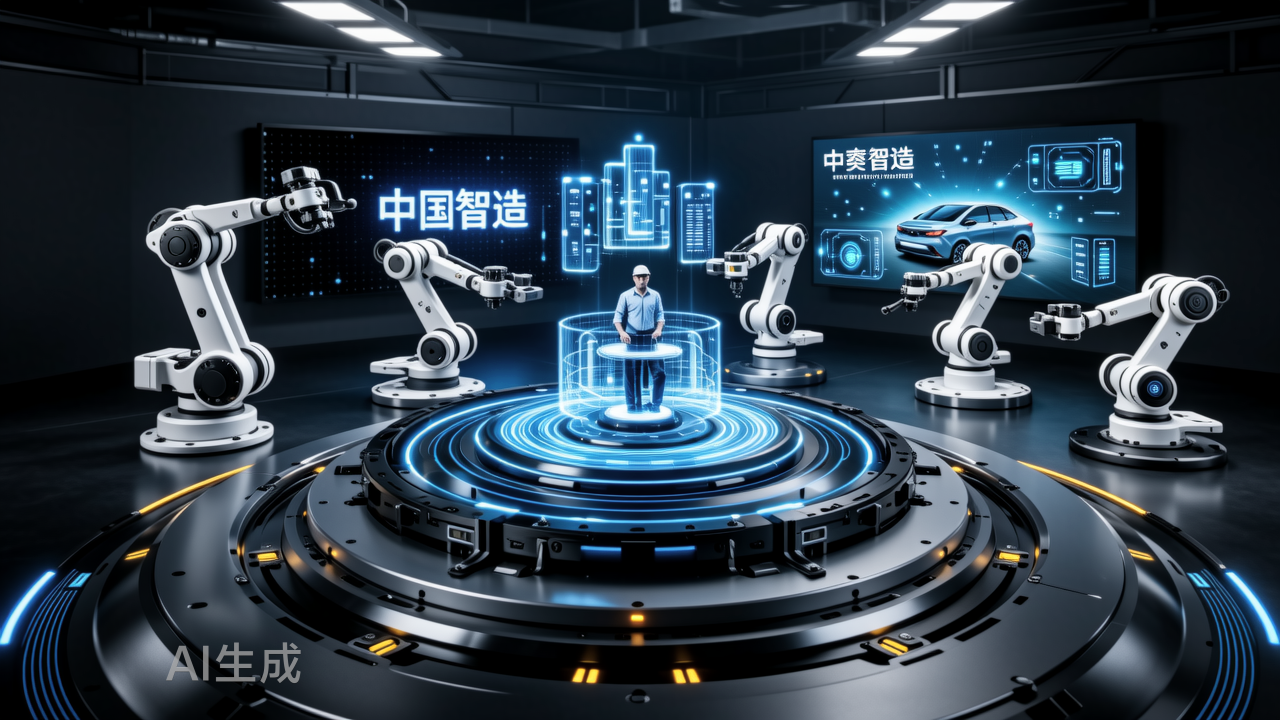 爽过华为理想，中国智驾的大赢家出现了