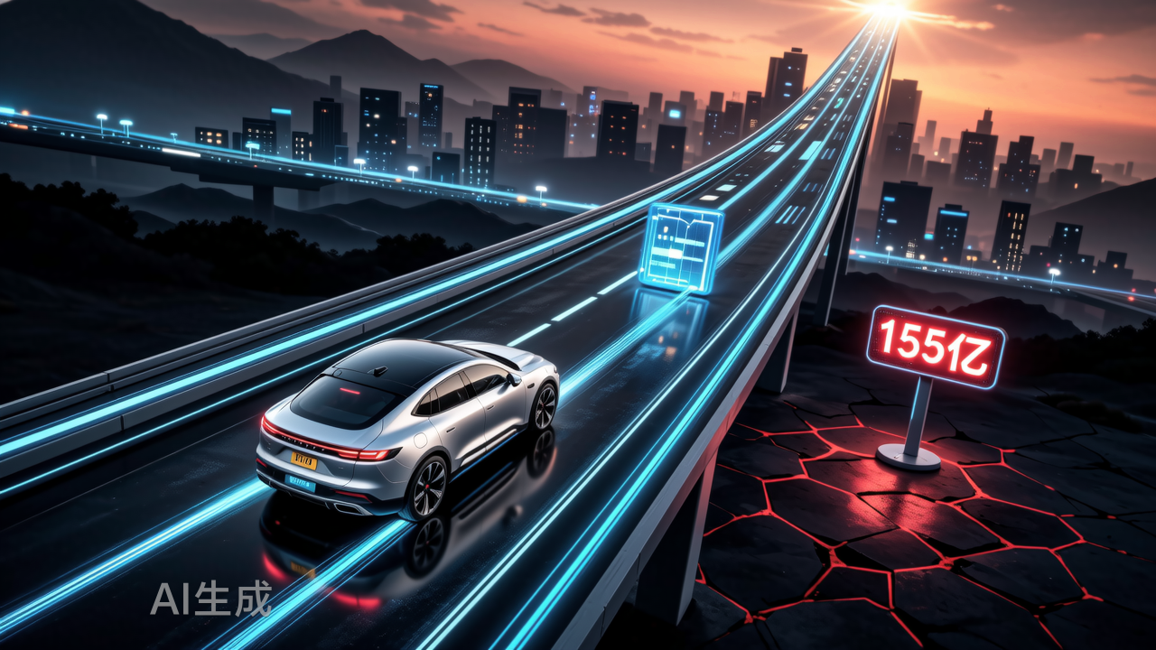 地平线再融58亿，自动驾驶芯片赌的是未来