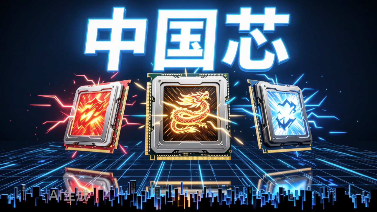 誰夠資格扛起“中國英偉達(dá)”大旗？