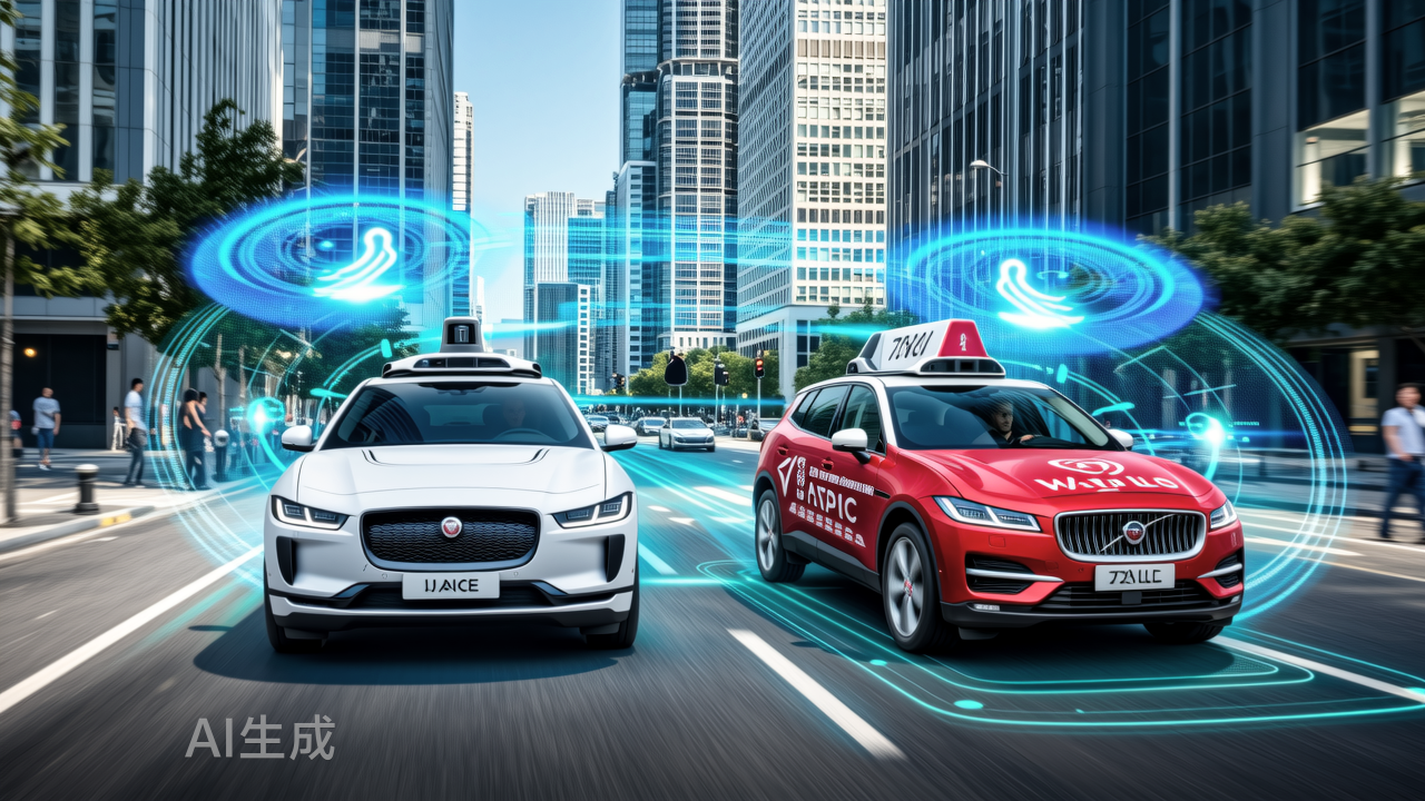 自动驾驶的流派纷争史